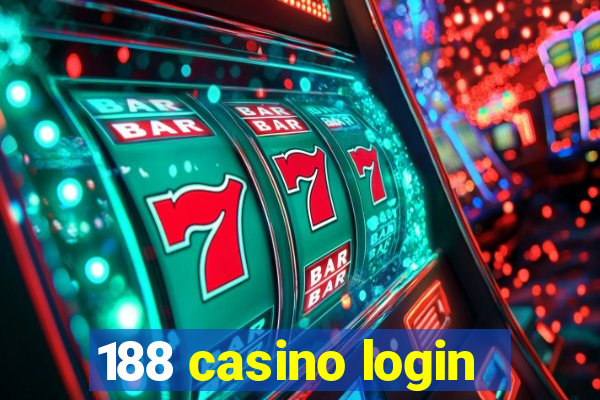 188 casino login