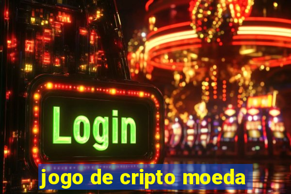 jogo de cripto moeda