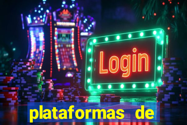 plataformas de jogos antigas