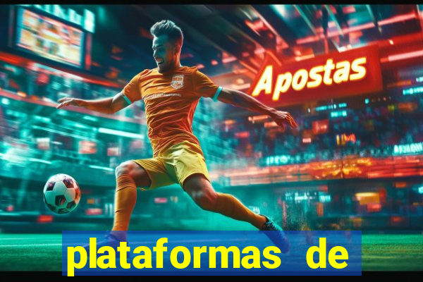 plataformas de jogos antigas