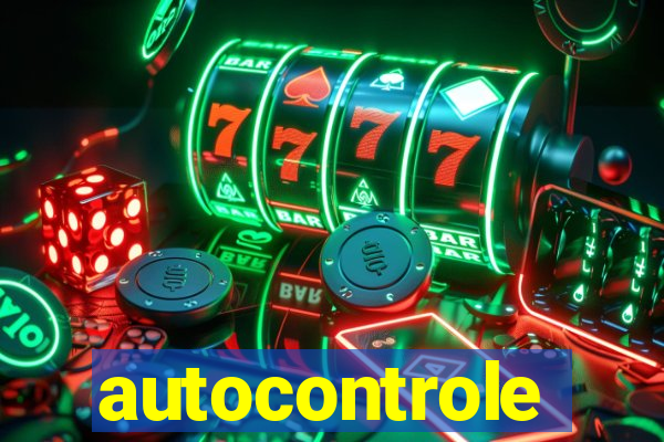 autocontrole emocional pdf