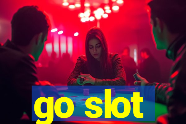 go slot