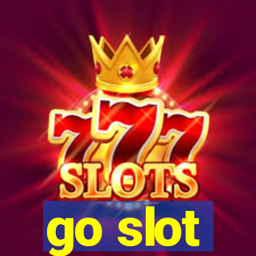 go slot