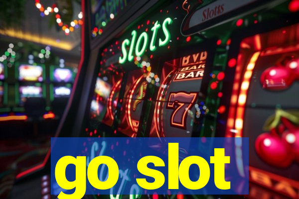 go slot