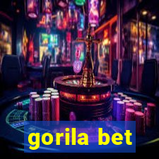 gorila bet