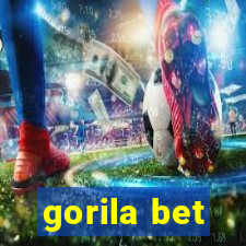 gorila bet