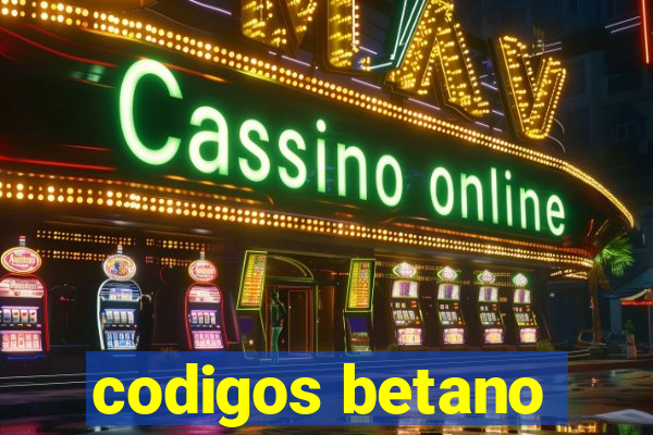 codigos betano