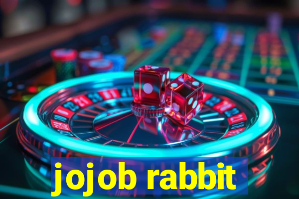 jojob rabbit