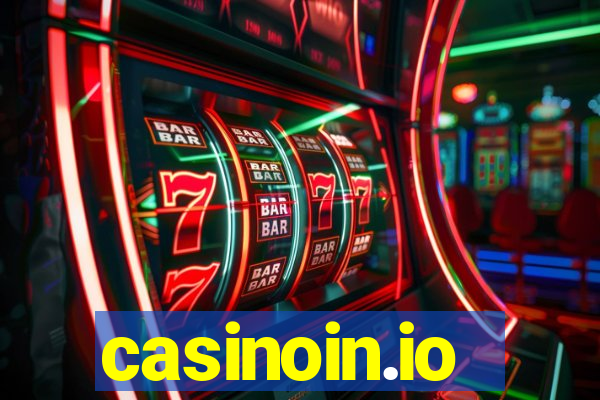 casinoin.io