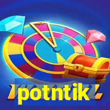 potntik