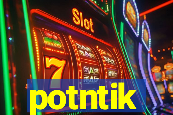 potntik