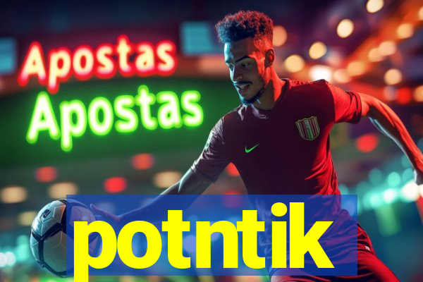 potntik