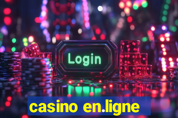 casino en.ligne