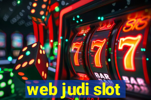 web judi slot