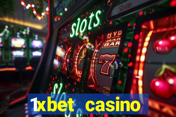 1xbet casino официальный сайт скачать