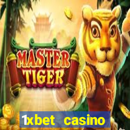 1xbet casino официальный сайт скачать