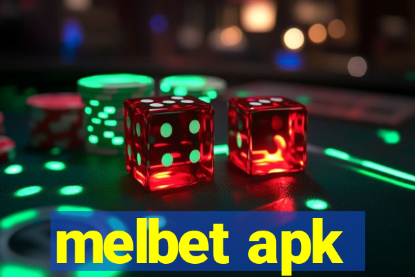 melbet apk