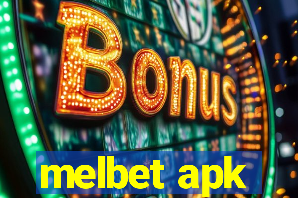 melbet apk