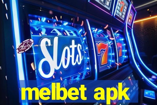 melbet apk