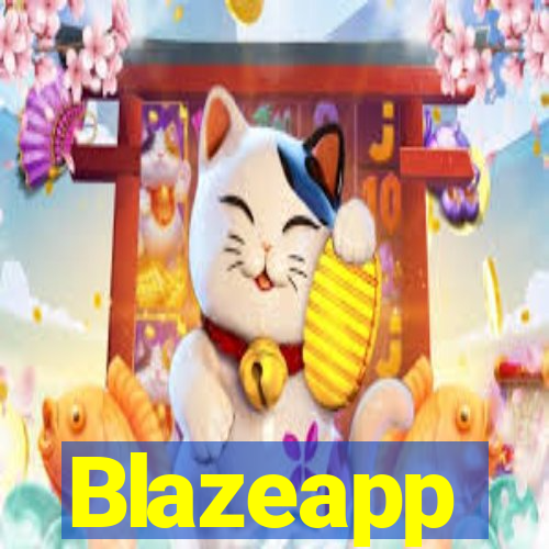 Blazeapp