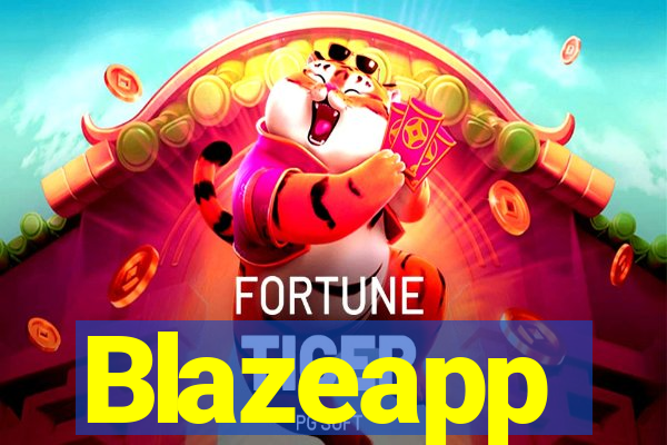 Blazeapp