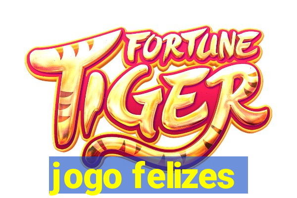 jogo felizes