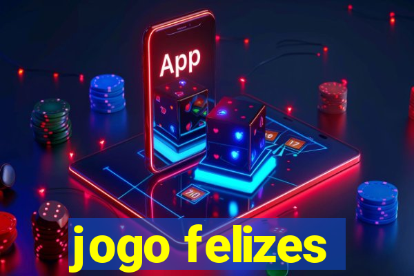 jogo felizes