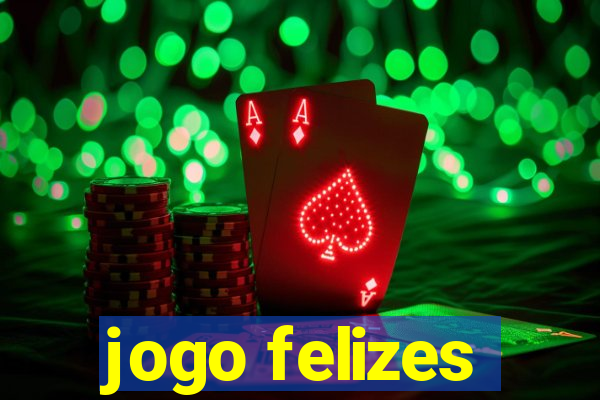 jogo felizes