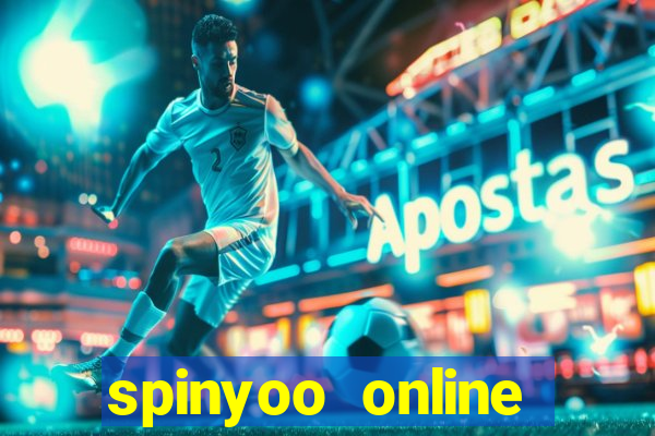 spinyoo online casino review