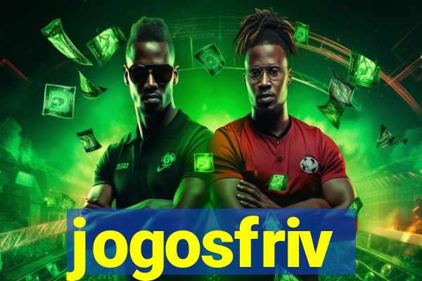 jogosfriv