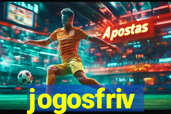 jogosfriv