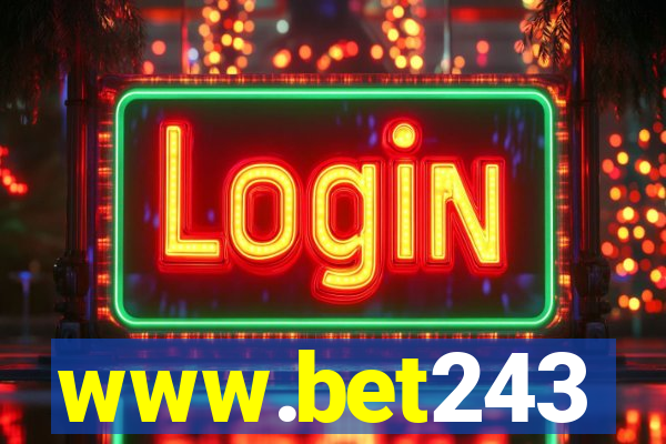 www.bet243