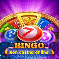 leon casino online