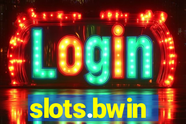 slots.bwin