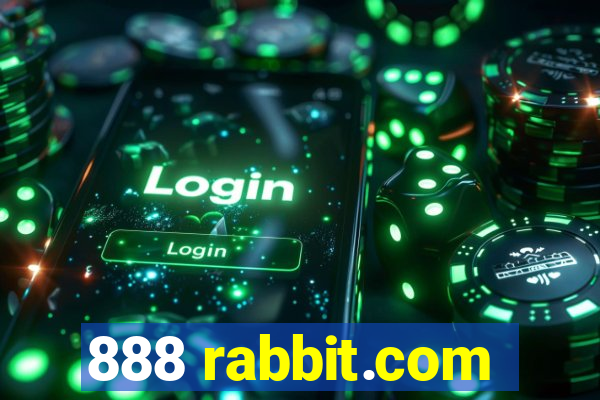 888 rabbit.com