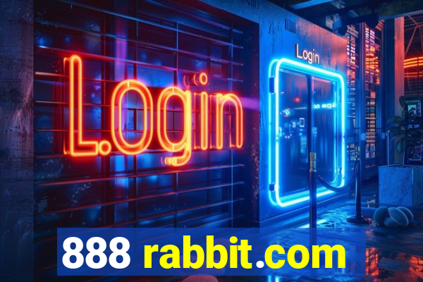 888 rabbit.com