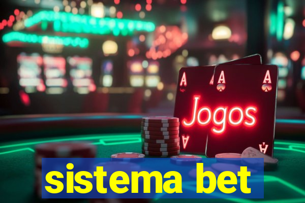 sistema bet