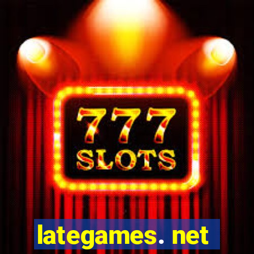 lategames. net