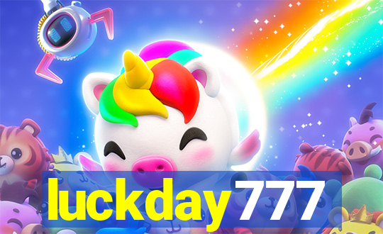 luckday777