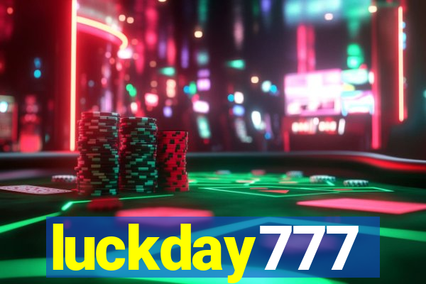 luckday777