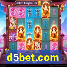 d5bet.com