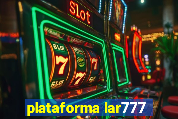 plataforma lar777