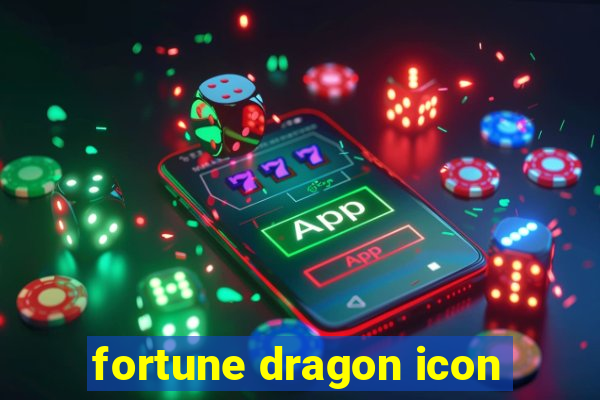 fortune dragon icon