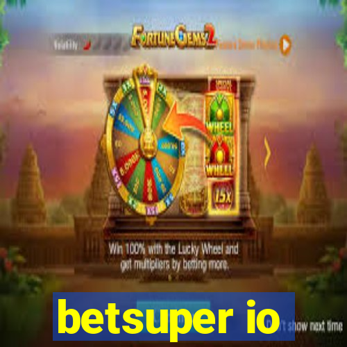 betsuper io