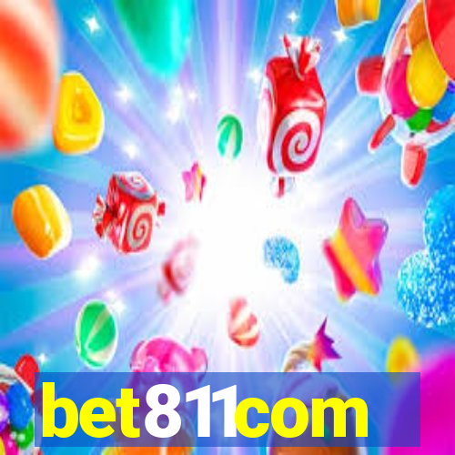 bet811com