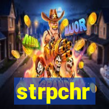 strpchr