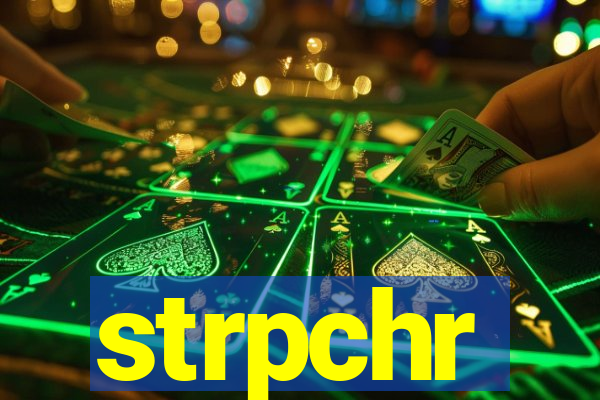 strpchr