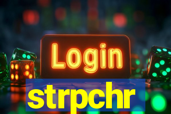 strpchr