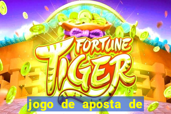 jogo de aposta de 10 centavos