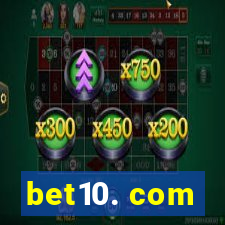 bet10. com